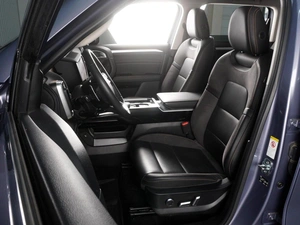 Внедорожник Haval Dargo X 2023 года, 2580000 рублей, Красный Пахарь