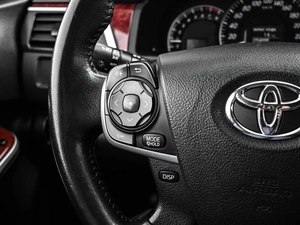 Седан Toyota Camry 2012 года, 1649000 рублей, Кирилловка