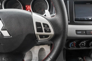 Седан Mitsubishi Lancer 2008 года, 839000 рублей, Барнаул