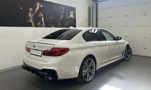 Седан BMW 5 серия 2019 года, 4347000 рублей, Новосибирск