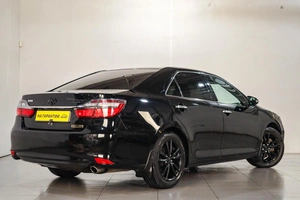 Седан Toyota Camry 2016 года, 1759000 рублей, Челябинск