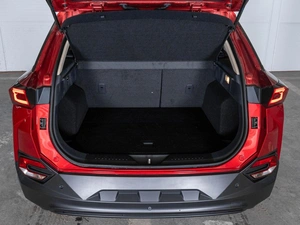 Внедорожник FAW Bestune T77 2024 года, 1890000 рублей, Ставрополь