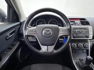 Седан Mazda 6 2008 года, 990000 рублей, Орёл