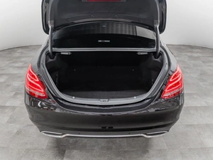 Седан Mercedes-benz C-класс 2014 года, 1950000 рублей, Красноярск