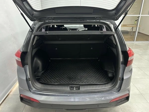 Внедорожник Hyundai Creta 2017 года, 1957000 рублей, Красноярск