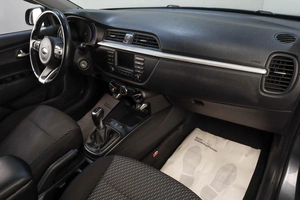 Хетчбэк Kia Rio X-Line 2018 года, 1539000 рублей, Челябинск