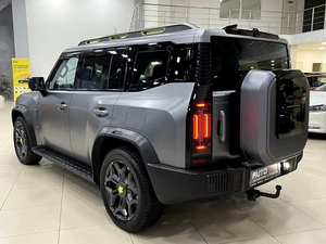 Внедорожник Jetour T2 2024 года, 2987000 рублей, Солонцы