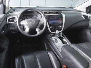 Внедорожник Nissan Murano 2020 года, 3415000 рублей, Ростов-на-Дону