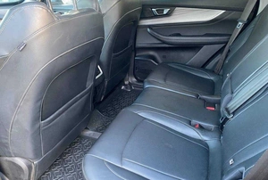 Внедорожник Chery Tiggo 8 Pro Max 2022 года, 1974000 рублей, Солонцы