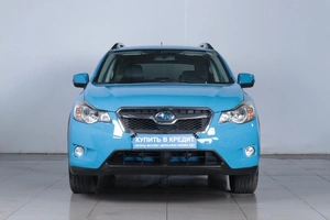 Внедорожник Subaru XV 2017 года, 1579000 рублей, Челябинск