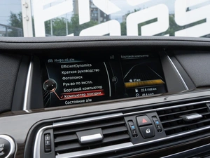 Седан BMW 7 серия 2014 года, 1976000 рублей, Волгоград