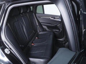 Внедорожник BMW X4 M 2021 года, 9200000 рублей, Ростов-на-Дону