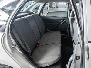 Седан ВАЗ (LADA) Granta 2014 года, 499000 рублей, Ставрополь