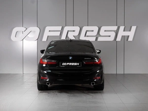 Седан BMW 3 серия 2019 года, 3498000 рублей, Минеральные Воды