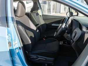 Хетчбэк Toyota Vitz 2014 года, 800000 рублей, Краснодар