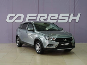 Универсал ВАЗ (LADA) Vesta 2019 года, 1200111 рублей, Тверь