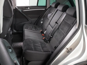 Внедорожник Volkswagen Tiguan 2014 года, 1349000 рублей, Воронеж