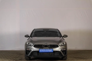 Седан Kia Cerato 2018 года, 1399000 рублей, Тюмень