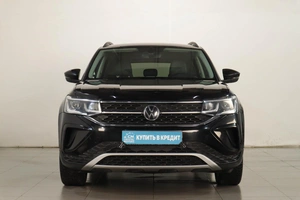 Внедорожник Volkswagen Taos 2021 года, 2389000 рублей, Челябинск