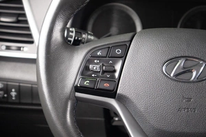 Внедорожник Hyundai Tucson 2018 года, 2159000 рублей, Оренбург