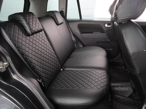 Хетчбэк Ford Fusion 2008 года, 374000 рублей, Воронеж
