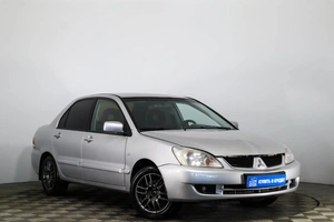 Седан Mitsubishi Lancer 2006 года, 349000 рублей, Пермь