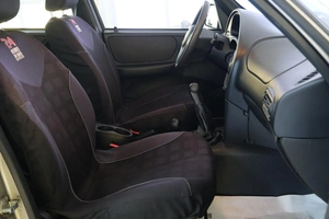 Внедорожник Chevrolet Niva 2015 года, 899000 рублей, Омск