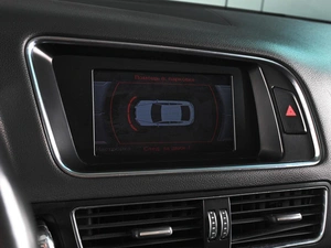 Внедорожник Audi Q5 2012 года, 1849000 рублей, Аксай