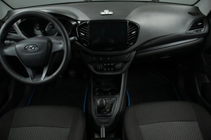 Седан ВАЗ (LADA) Vesta 2021 года, 1029000 рублей, Оренбург