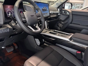 Внедорожник Haval Dargo 2026 года, 3699000 рублей, Красноярск