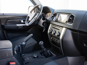 Внедорожник УАЗ Patriot 2017 года, 989000 рублей, Петрозаводск