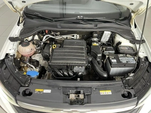 Лифтбек Volkswagen Polo 2020 года, 1600000 рублей, Смоленск