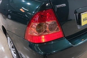 Седан Toyota Corolla 2002 года, 529000 рублей, Новокузнецк
