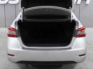 Седан Nissan Sentra 2014 года, 1049000 рублей, Ростов-на-Дону