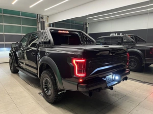 Пикап Ford F-150 Raptor 2019 года, 8200000 рублей, Красноярск