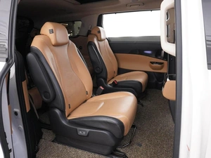Минивэн Kia Carnival 2020 года, 4149077 рублей, Москва