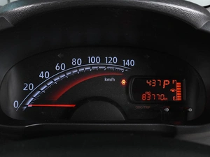 Минивэн Daihatsu Move 2013 года, 749000 рублей, Аксай