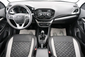 Универсал ВАЗ (LADA) Vesta Cross 2019 года, 969000 рублей, Красноярск