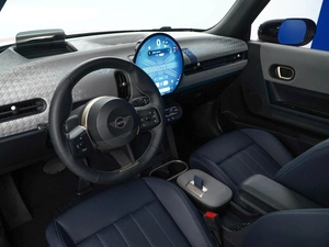 Хетчбэк MINI Cooper S 2024 года, 5350055 рублей, Москва