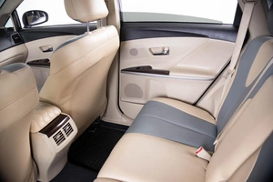 Внедорожник Toyota Venza 2009 года, 1599000 рублей, Пермь