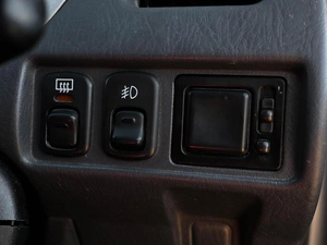 Внедорожник Daihatsu Terios 2002 года, 499000 рублей, Кирилловка