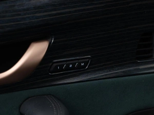 Внедорожник Geely Monjaro 2023 года, 3187444 рублей, Москва