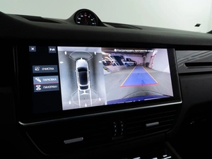 Внедорожник Porsche Cayenne Coupe 2020 года, 8997434 рублей, Москва