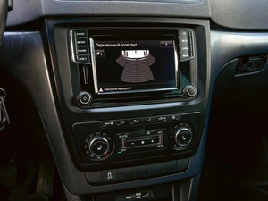 Внедорожник Skoda Yeti 2018 года, 1370000 рублей, Краснодар