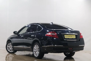 Седан Nissan Teana 2010 года, 1049000 рублей, Новокузнецк