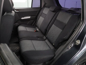 Хетчбэк Hyundai Getz 2008 года, 649000 рублей, Воронеж