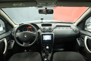 Внедорожник Renault Duster 2015 года, 1100000 рублей, Курск