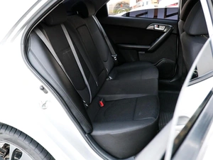 Седан Kia Cerato 2010 года, 849000 рублей, Волгоград