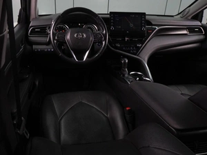 Седан Toyota Camry 2021 года, 2369000 рублей, Воронеж