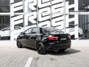 Седан ВАЗ (LADA) Vesta 2022 года, 1198300 рублей, Ставрополь